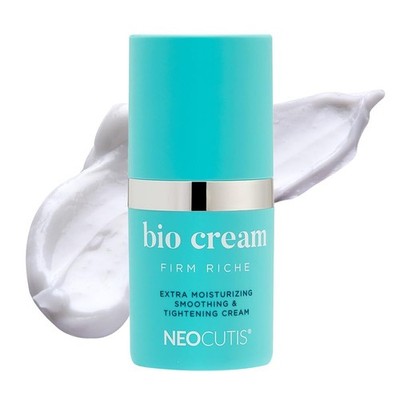 Neocutis Bio Cream Firm Riche Extra Moisturizing Tightening Cream 15ml/0.5oz