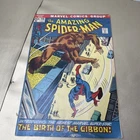 The Amazing Spider-man #110 (1972) Marvel Comics Bronze - Gibbon! 3.0