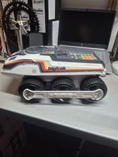 Bigtrak Spares Or Repairs