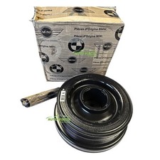 Poulies diverses BMW X5