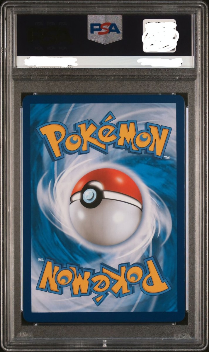🇰🇷KOREAN PSA 10 Pokemon Card 25th ANNIVERSARY Collection PROMO