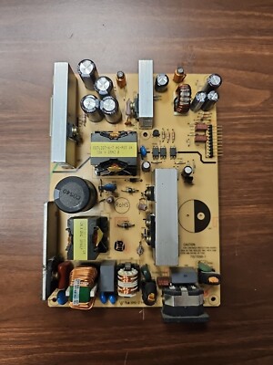 POWER BOARD FOR VIEWSONIC N2060W-1E 20'' LCD TV 715T1599-1 715T1599-1 VER:B