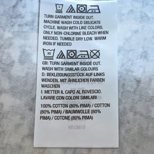 Isaac Mizrahi, QVC, braun, schwarz und elfenbein Blumendruck Tanktop, Größe 1X - Bild 3 von 4
