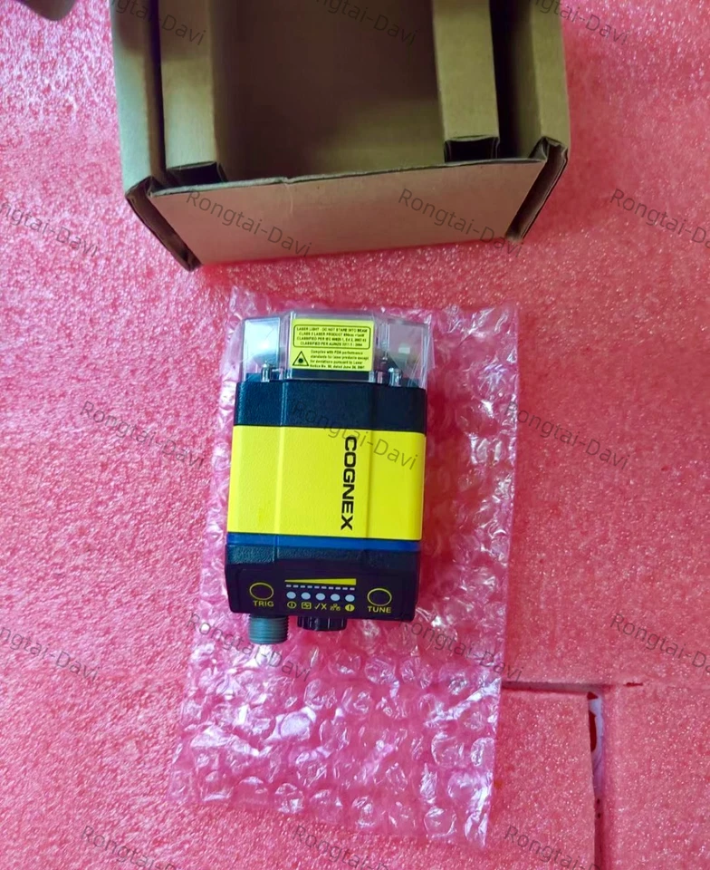 1PC Cognex DM362X code reader DM362X Brand New - Image 2 of 2