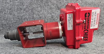 Asahi/America Quarter Master Chief S92VSWRUXW Actuator 12VDC 400IN/LBS