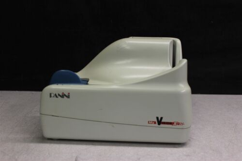 Panini My Vision X Check Scanner