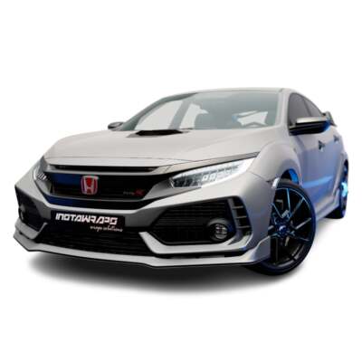 3M 2080 Scotchprint Matte Silver Vinyl Car Wrap Film | M21