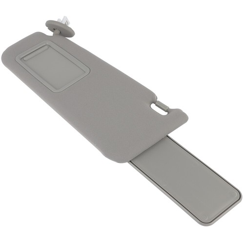 For 2012-2017 Toyota Camry Sun Visor Gray W/Sunroof Left Side 2.5L 3.5L - Bild 5 von 7