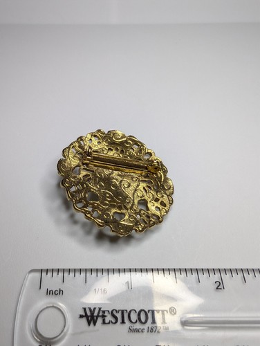 Brooches. Vintage to Modern Styles. Excellent to Good Conditions. See Photos. - 第 51/113 張圖片