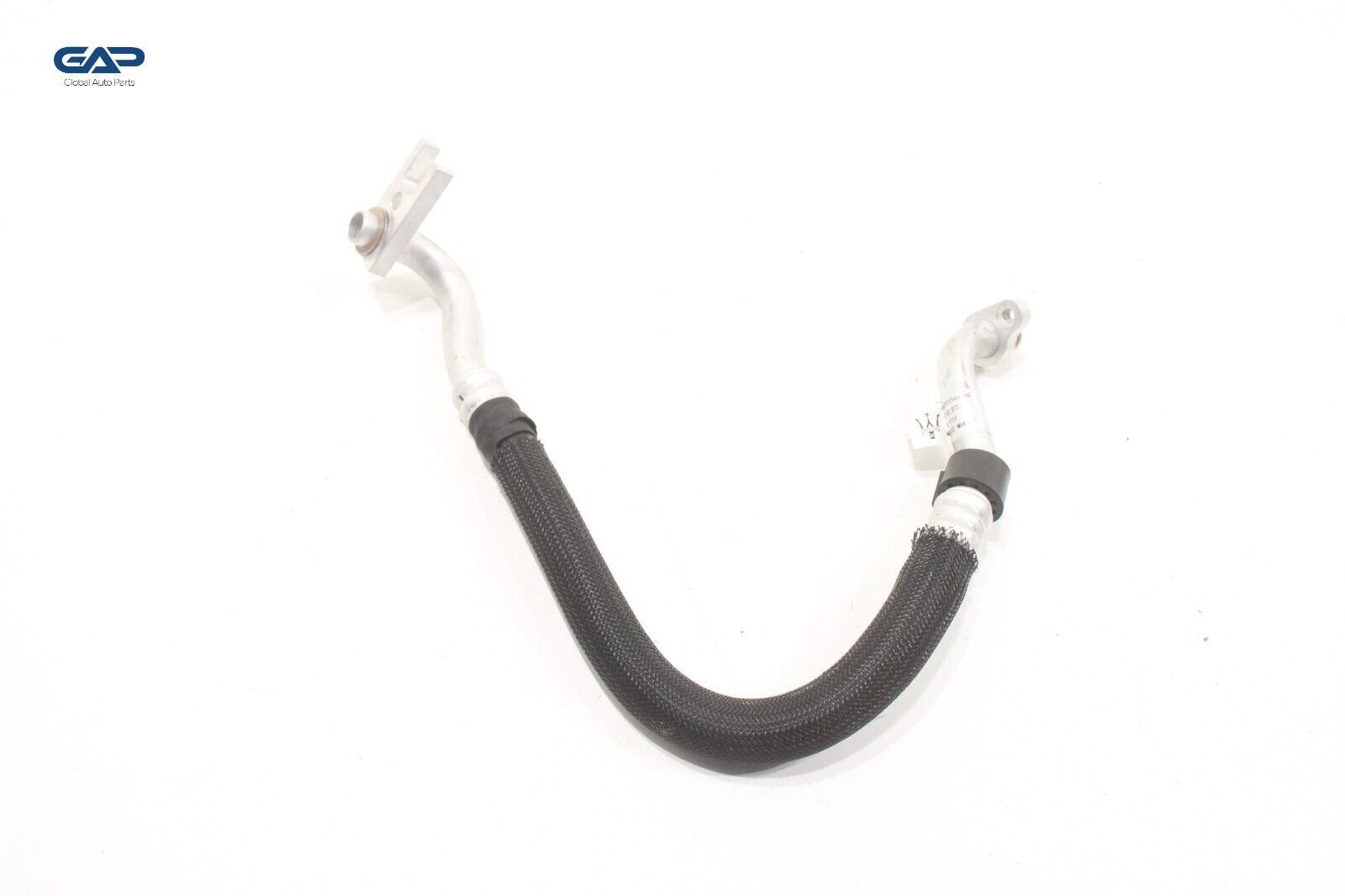 Maserati Grecale Folgore 2023-2024 Hose pipe