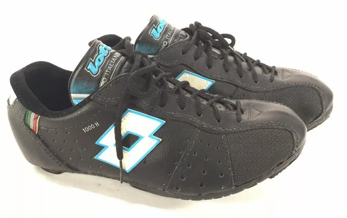 Lotto cycling shoes deals