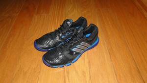 adidas adipure running shoes