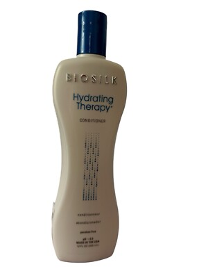 Biosilk Hydrating Therapy Conditioner 12 Oz 