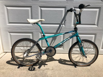 1988 haro team master