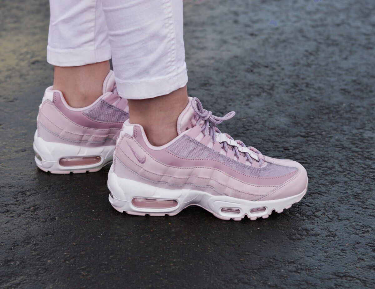 Air Max 95 CI3710-600 Women&#039;s Sneakers eBay