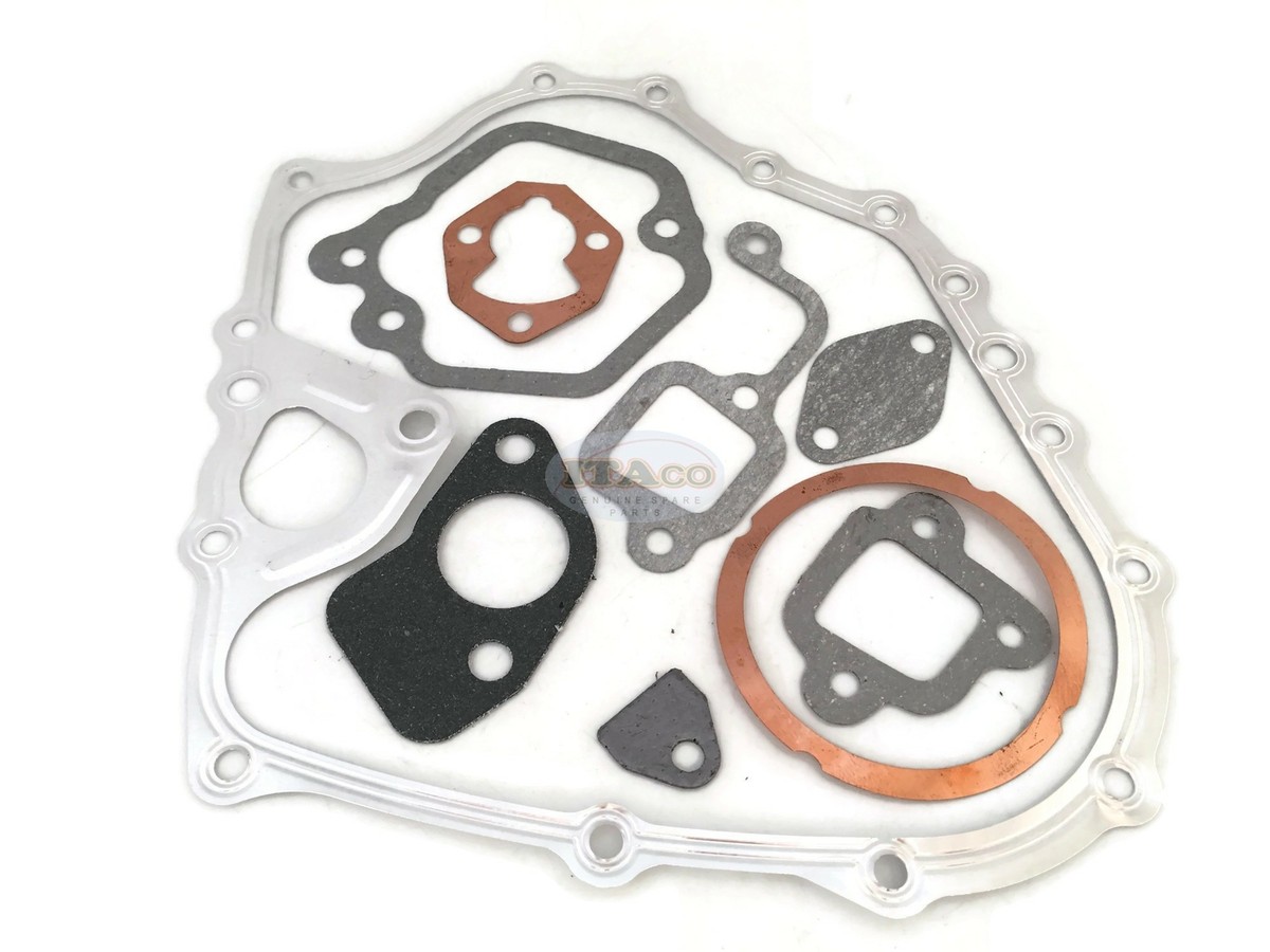 Gasket Set Kit Head 714870-91600 for Yanmar L48 L40 Chinese 170F