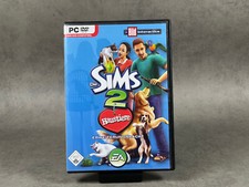 Die Sims 2 - Haustiere - Erweiterungspack - für PC - Computer