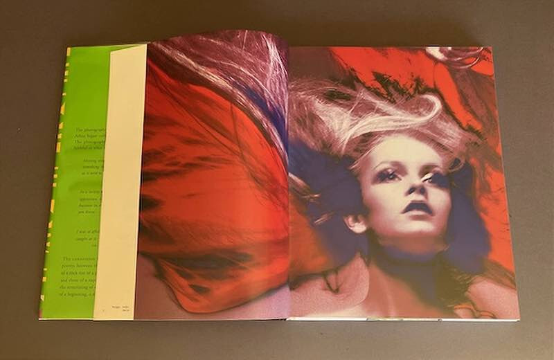 AVEDON THE SIXTIES ~ RICHARD AVEDON / DOON ARBUSN ~ FIRST EDITION AVEDON THE SIXTIES ~ RICHARD AVEDON / DOON ARBUSN ~ FIRST EDITION