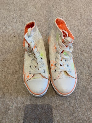 new look girls shoes