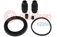 Autofren Seinsa D43248 Repair Kit, Brake Caliper For Toyota