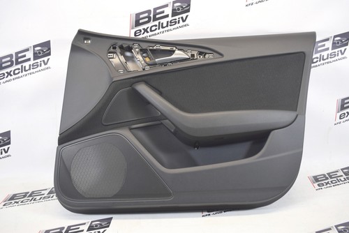 Audi A6 4G STOFF Türverkleidung vorne rechts Verkleidung Tür SOUL 4G1867106