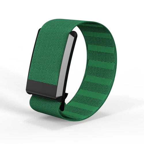 Nylon Band Replacement Breathable Replacement Strap for Whoop 4.0 Sports Watch - Bild 40 von 43