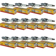 14X Original NGK Bougies D'Allumage 4930 Type BCP6ES Bougie Spark Plug