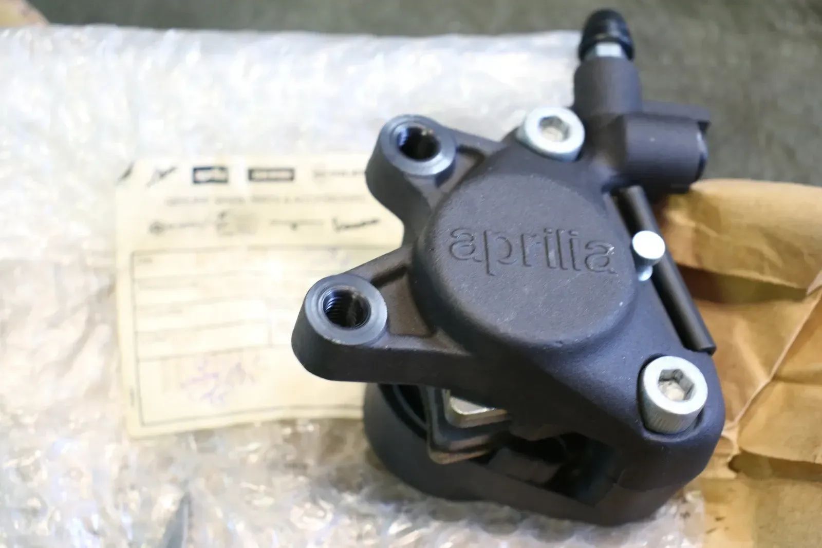 original Bremssattel AP8213441 Aprilia Mojito 50 Custom SR 50 