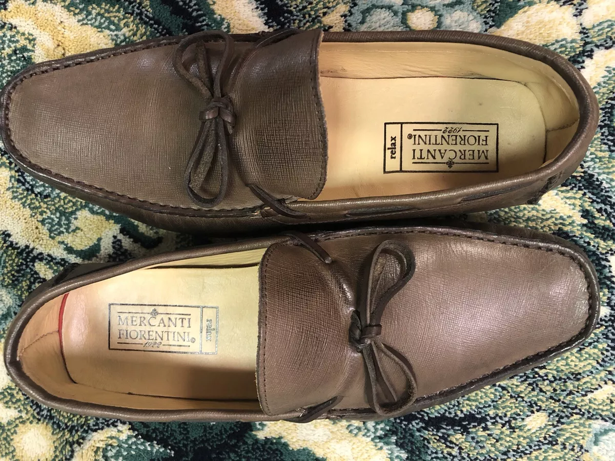 Mercanti fiorentini relax best sale loafer