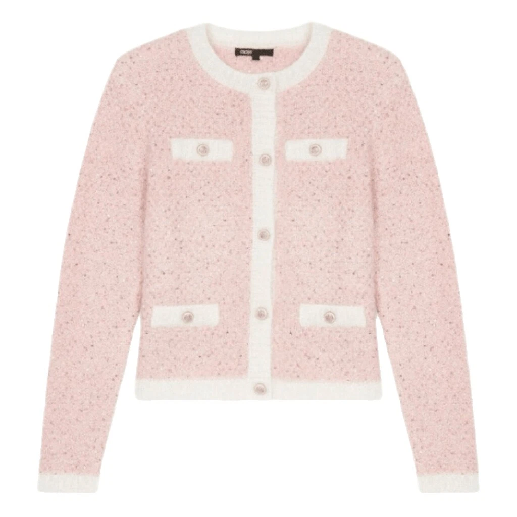 Suéteres para mujer Sólido Maje