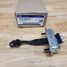 NEW 2015-2022 Ford F-150 FRONT Door Check Stay Open Keeper RH or LH, OEM