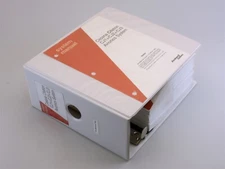 ROCKWELL COLLINS CESSNA CITATION CJ1+/ CJ2 / CJ3 AVIONICS SYS MANUAL 523-0806482