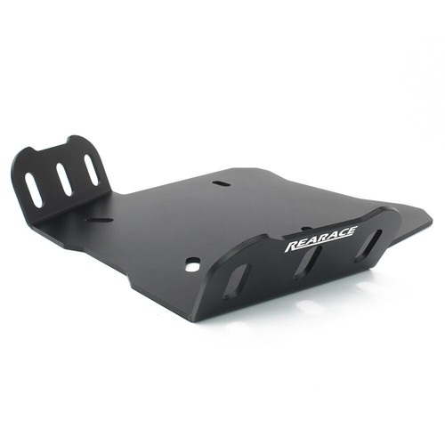 Protector de motor de placa de deslizamiento apto para Husqvarna WR 250/WR 400/WR 430 1984-1988 - Imagen 12 de 16