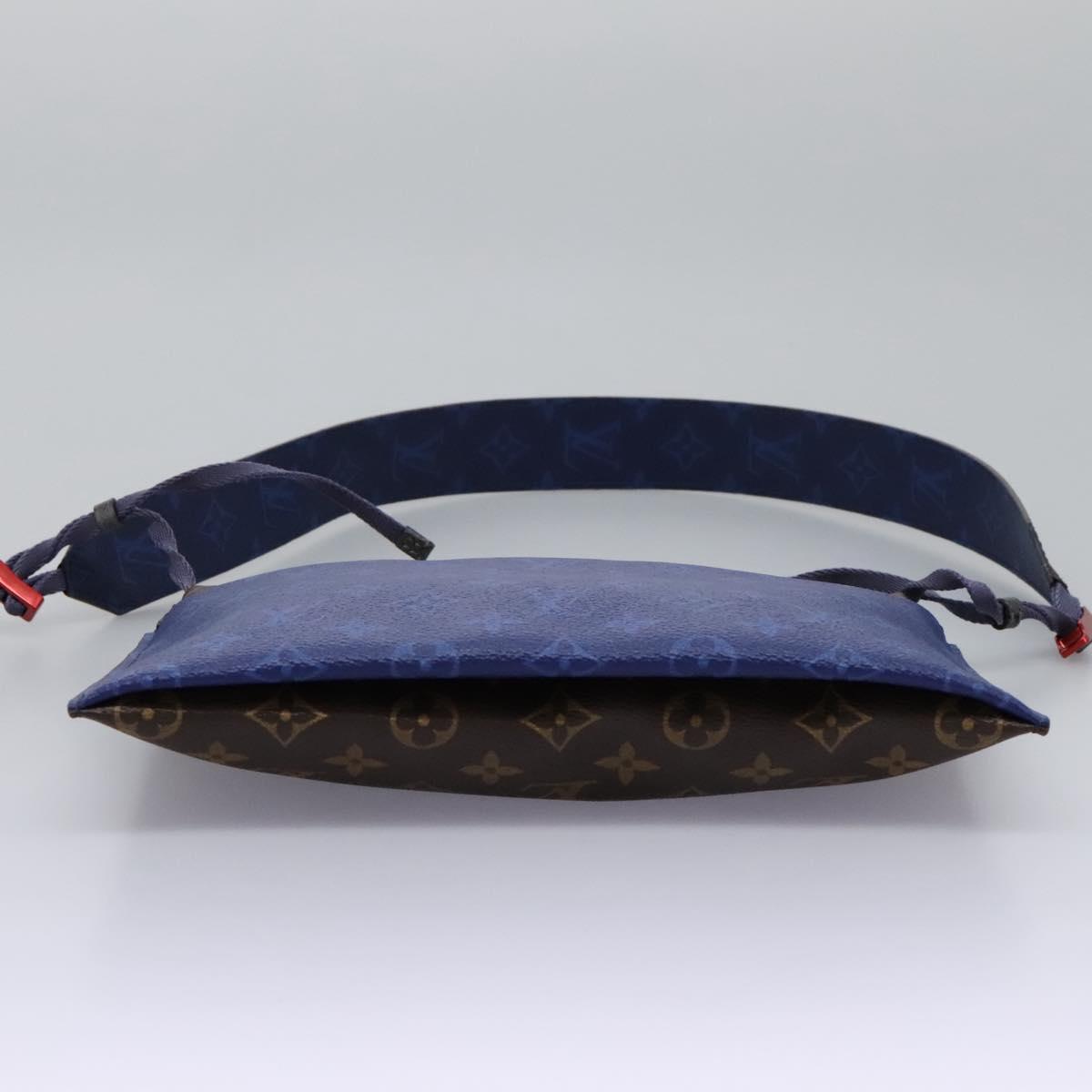 LOUIS VUITTON Monogram Pacific Split Sacoche Shou… - image 5