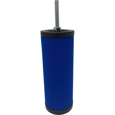 E3-24-08 Replacement Filter Element for Hankison , 0.01 Micron Particulate / 0.0