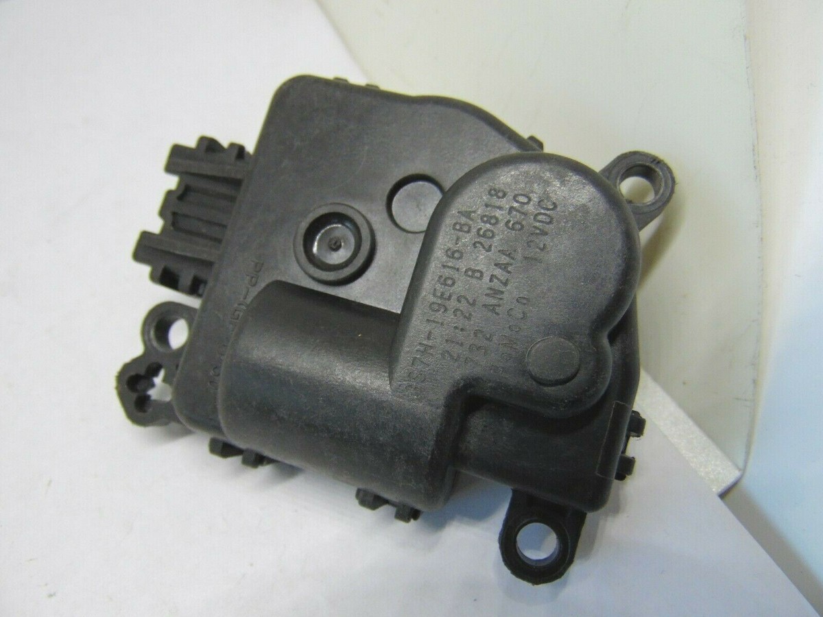 HVAC Mode Heater Blend Door Motor Actuator Motorcraft YH-2022 NRE
