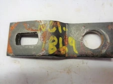 Hurst Shifter Linkage Rod Lever, stamped 8007