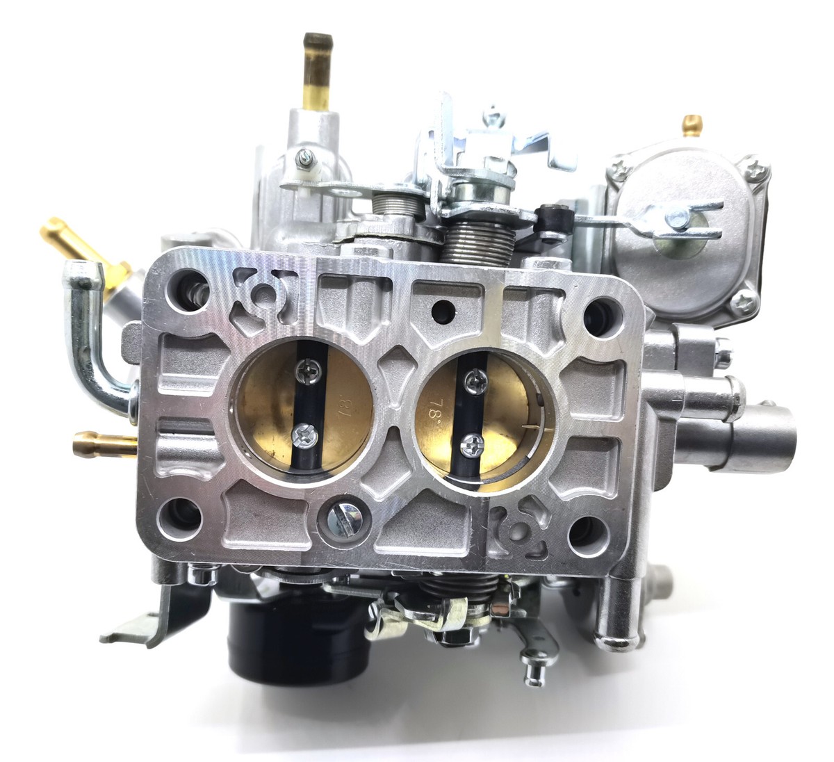 1984-1990 RENAULT 5/9/11 TS/GTS 1400cc Carburettor WEBER 32 DRT 23