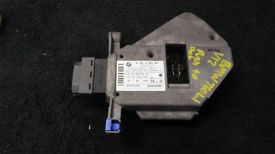 2002 - 2005 BMW 760LI E66 ELECTRONIC PUSH TO START IGNITION LOCK 61.32-6942487