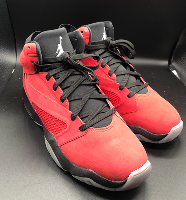 NEW Nike Air Jordan Lift Off Gym Red Basketball Shoes AR4430 601 Size 8.5 | eBay