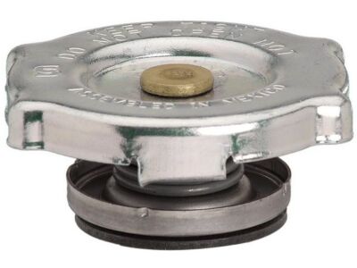 Gates 13KN33D Radiator Cap Fits 1950-1963 Cadillac Series 60 Fleetwood