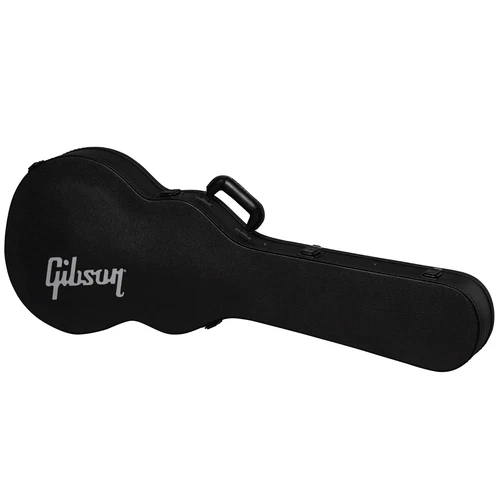 Gibson ASLPCASE-MDR Les Paul Modern Hardshell Case Black