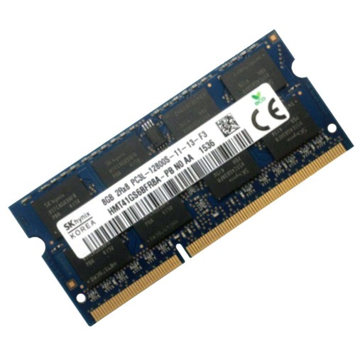 32GB 16GB 8GB 4GB DDR3L 1600MHz PC3L-12800S 204Pin SODIMM Laptop Memory SK LOT - Picture 7 of 14