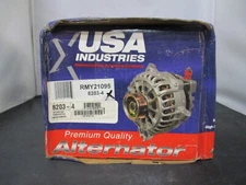 USA INDUSTRIES ALTERNATOR 8203-4
