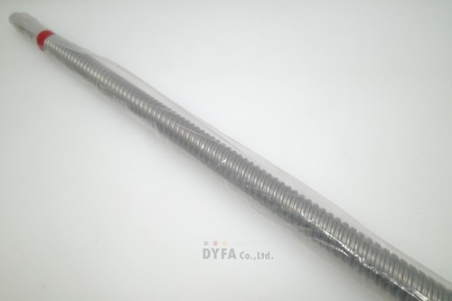 Tornillo de bola laminado THK NNB NEGRO3636-3,6+1940L BSC-I-1484=8H08 - Imagen 2 de 18