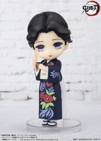 Demon Slayer Topmodel Figuarts Pvc Mini Figure Bandai
