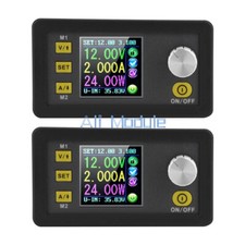 NEW DPS3005 32V 5A Digital Programmable Buck Step Down Power Control LCD Module