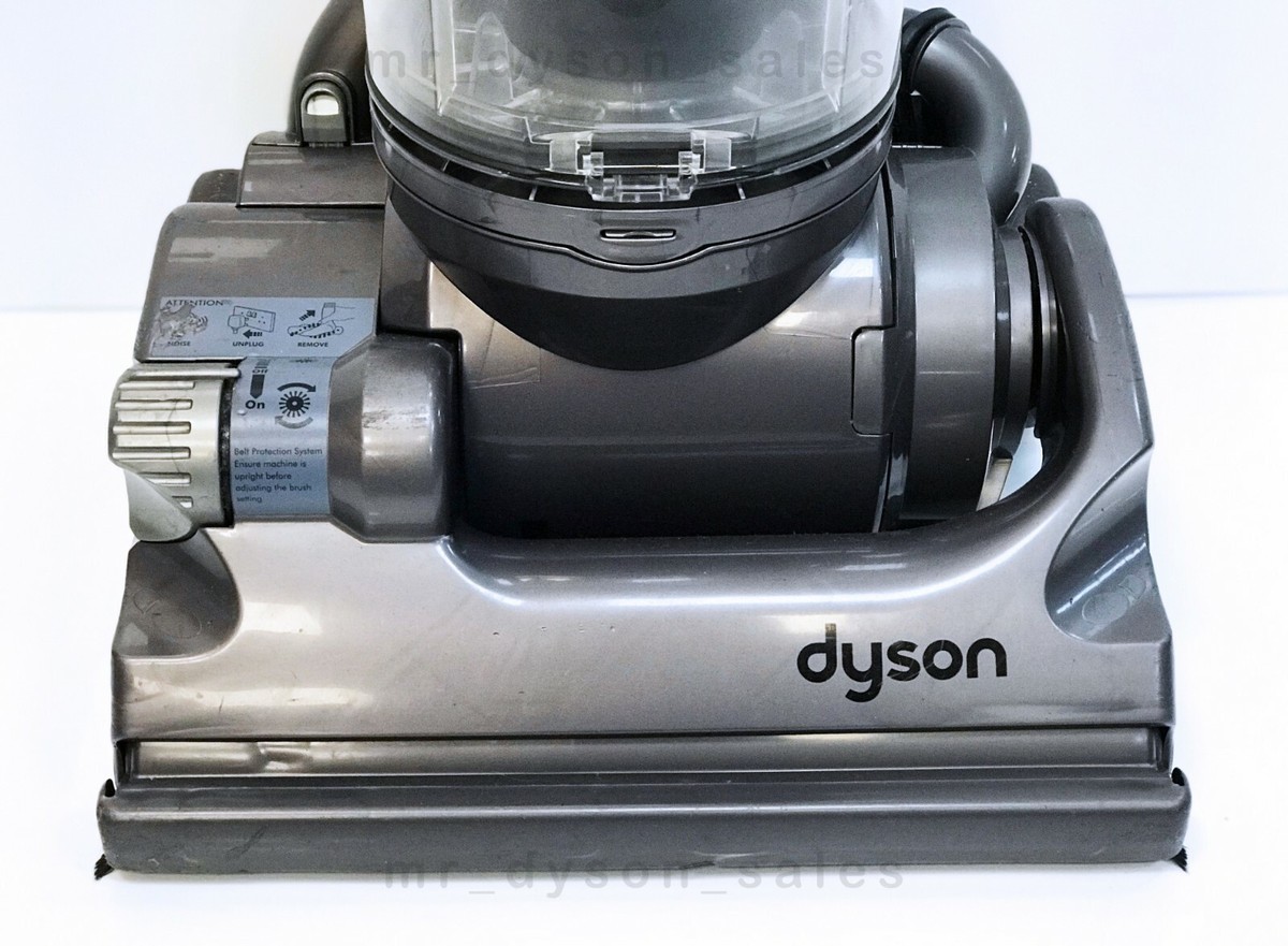 Dyson DC33 Multi Floor Upright Vacuum Review Vacuum Wizard, 46 OFF