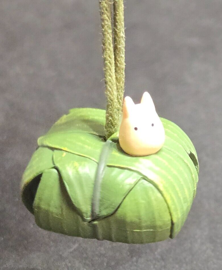 Studio Ghibli Museum Japanese Charm My Neighbor Totoro Soot Sprite