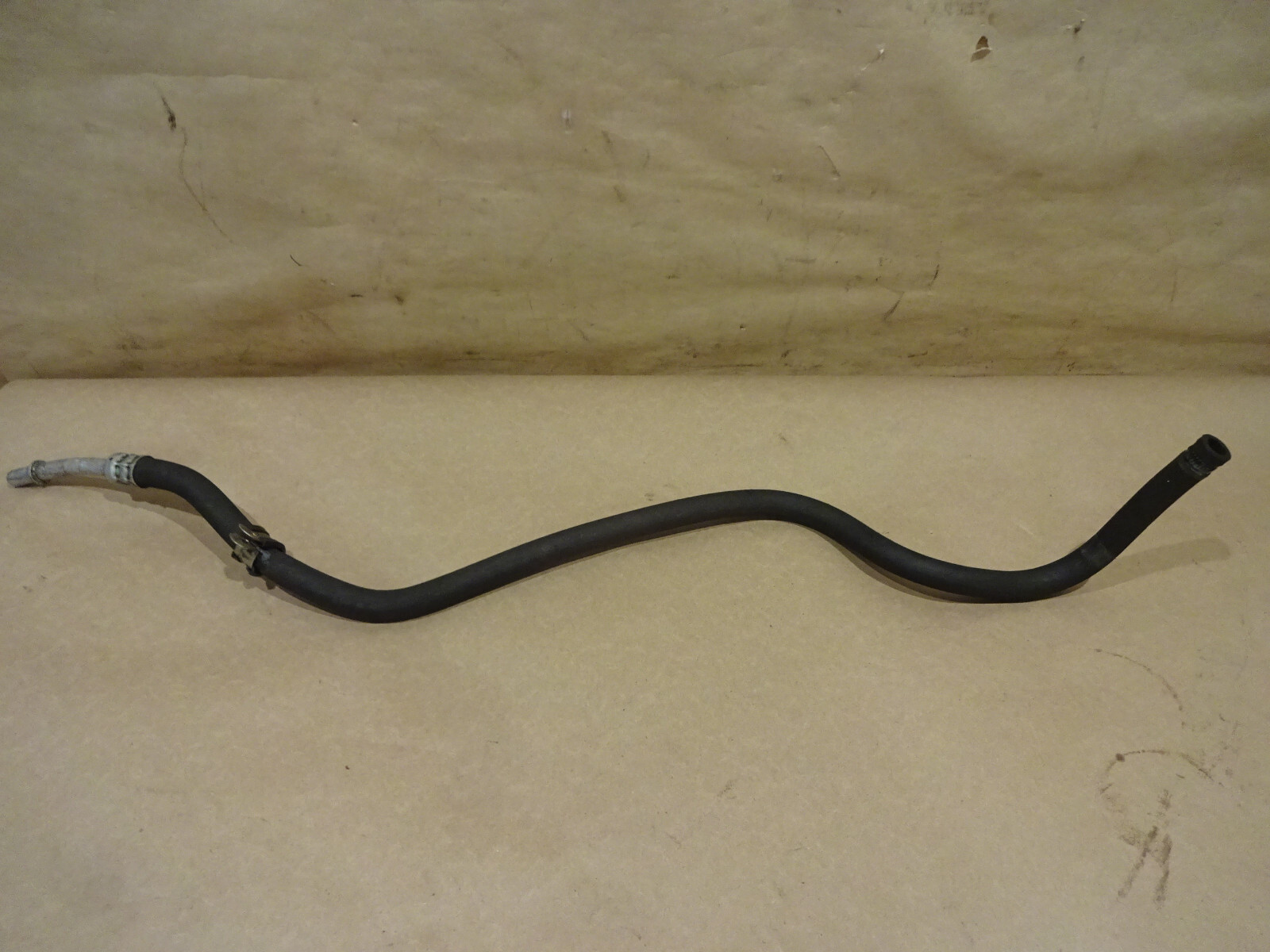 Ferrari 360 Spider - Power Steering Tank Hose  - P/N 186565